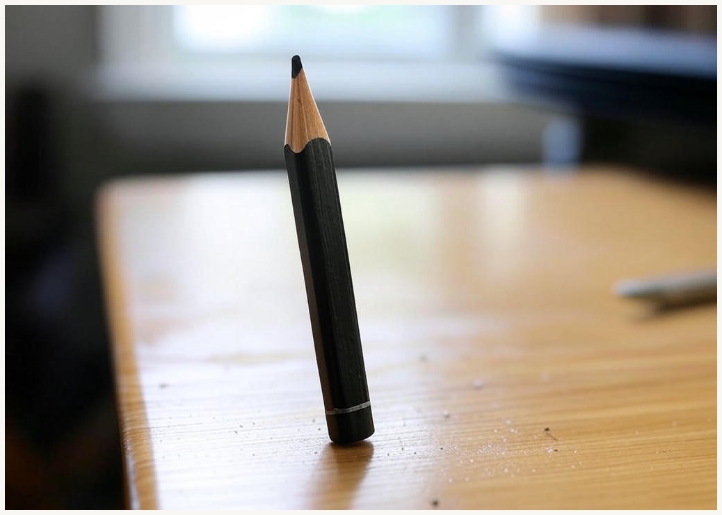 SANFORD 샌포드)에보니스케치펜슬(SF14420/4B/12개입), 단품