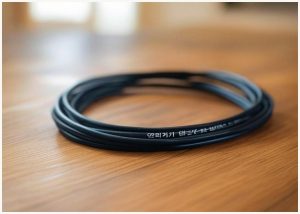 영훈악기 Irig 기타 변환...